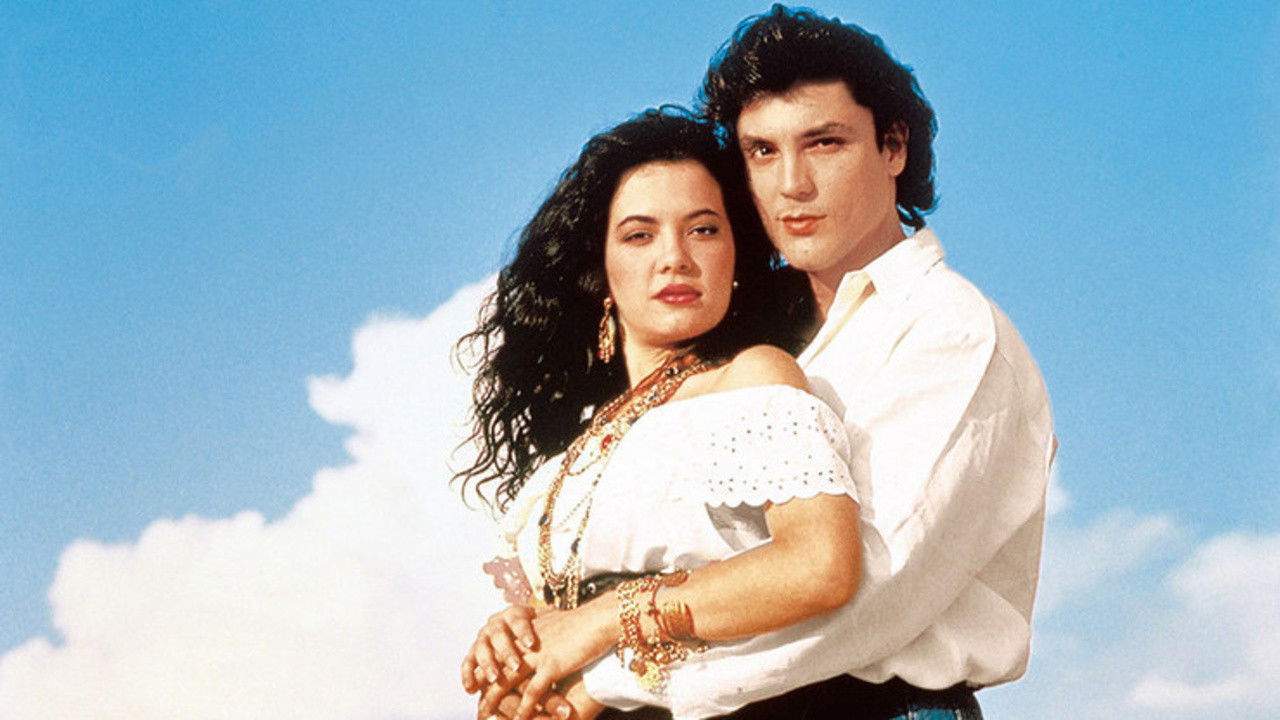 Kassandra Background