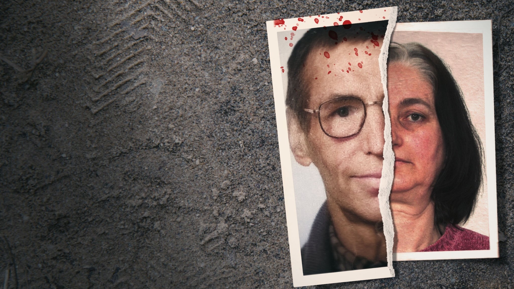 Monique Olivier: Accessory to Evil Background