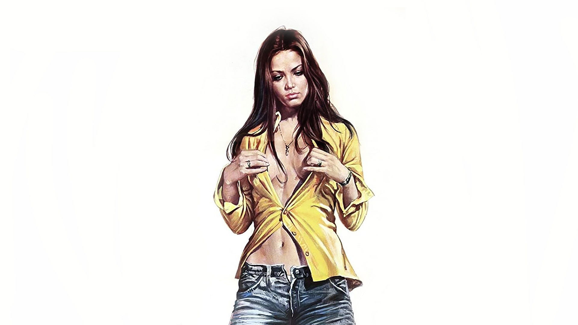 Cebo para una Adolescente Background