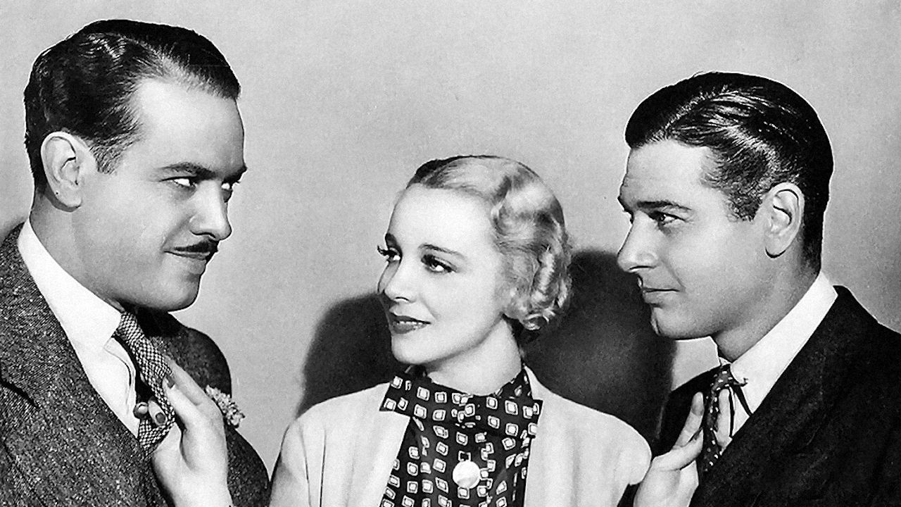 Let 'em Have It Background