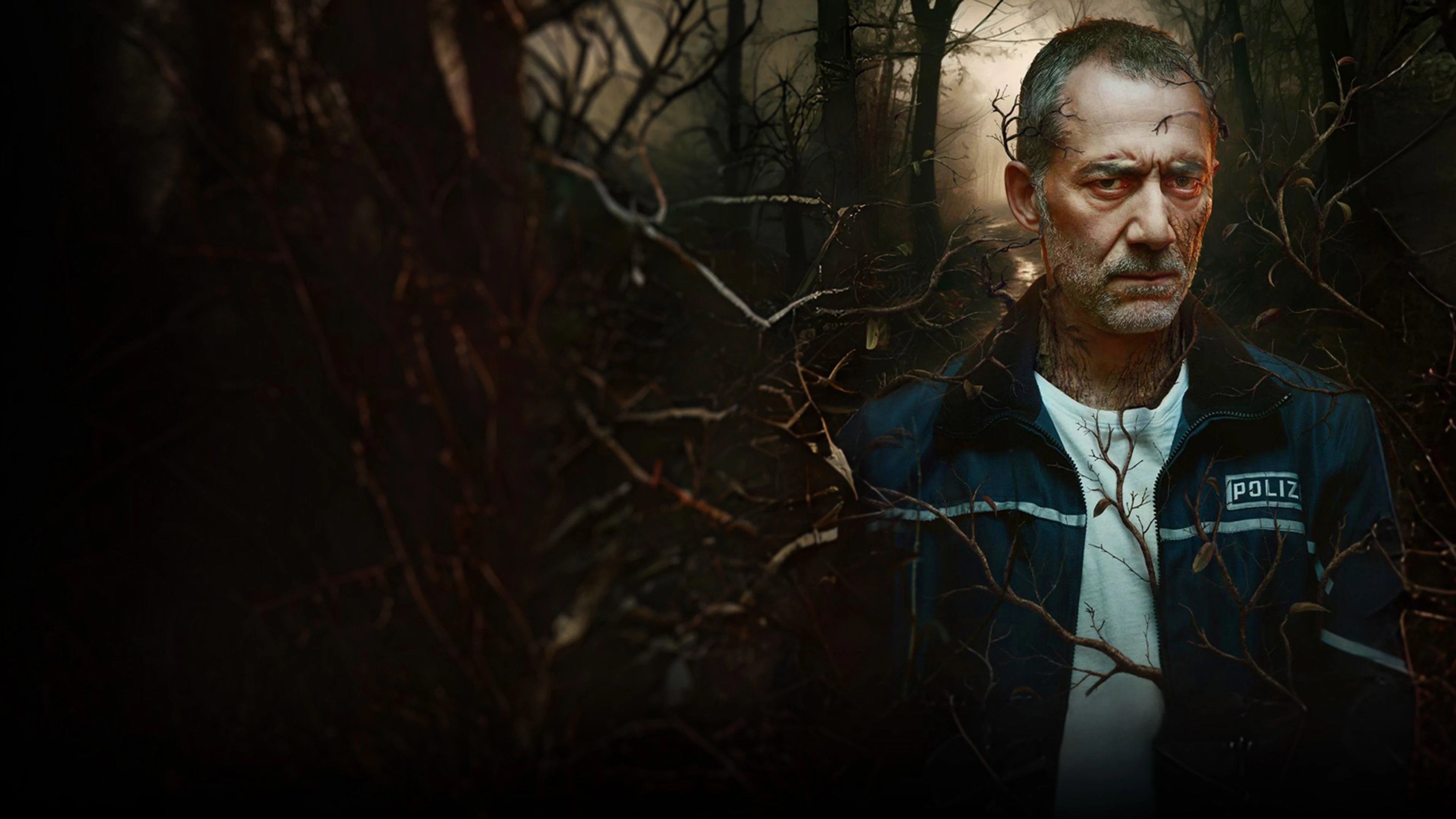 Dostoyevsky Background