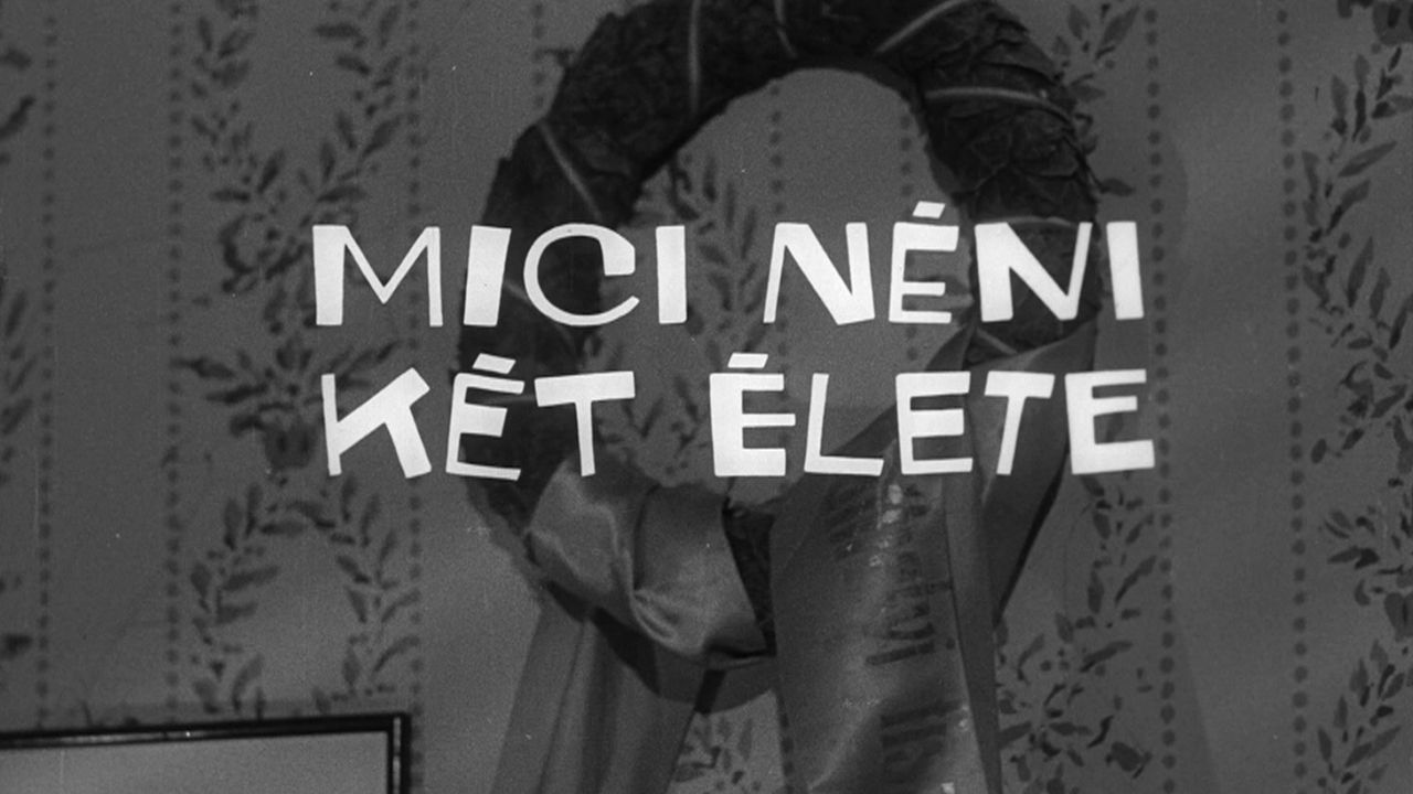 Auntie Who Was Respectable Background