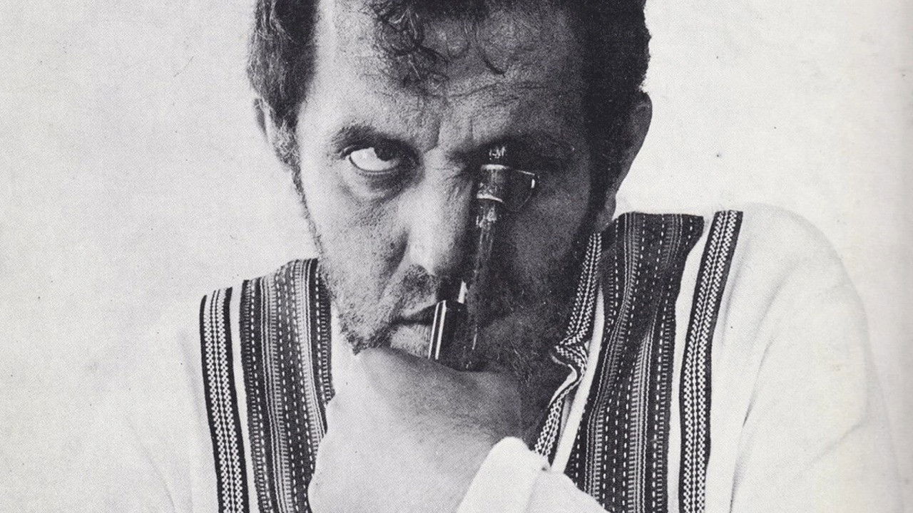 Wild Seed Background