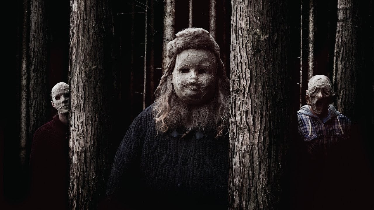 Crone Wood Background