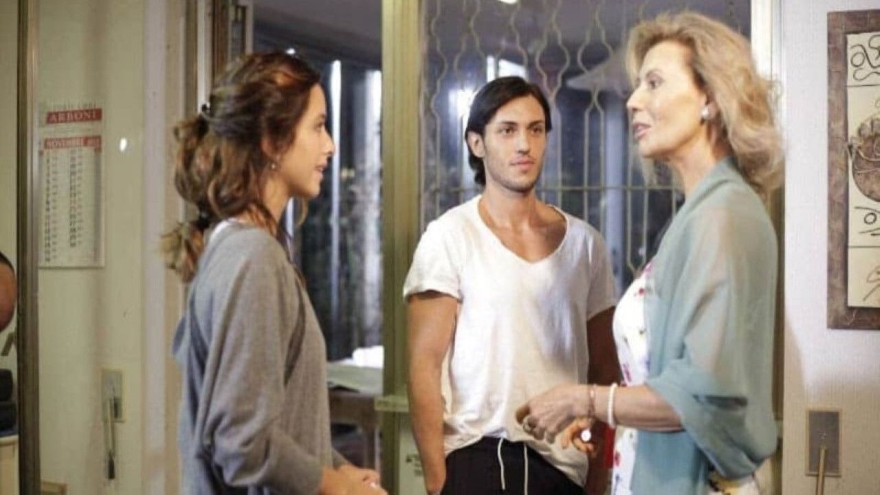 Dillo al Mare Background