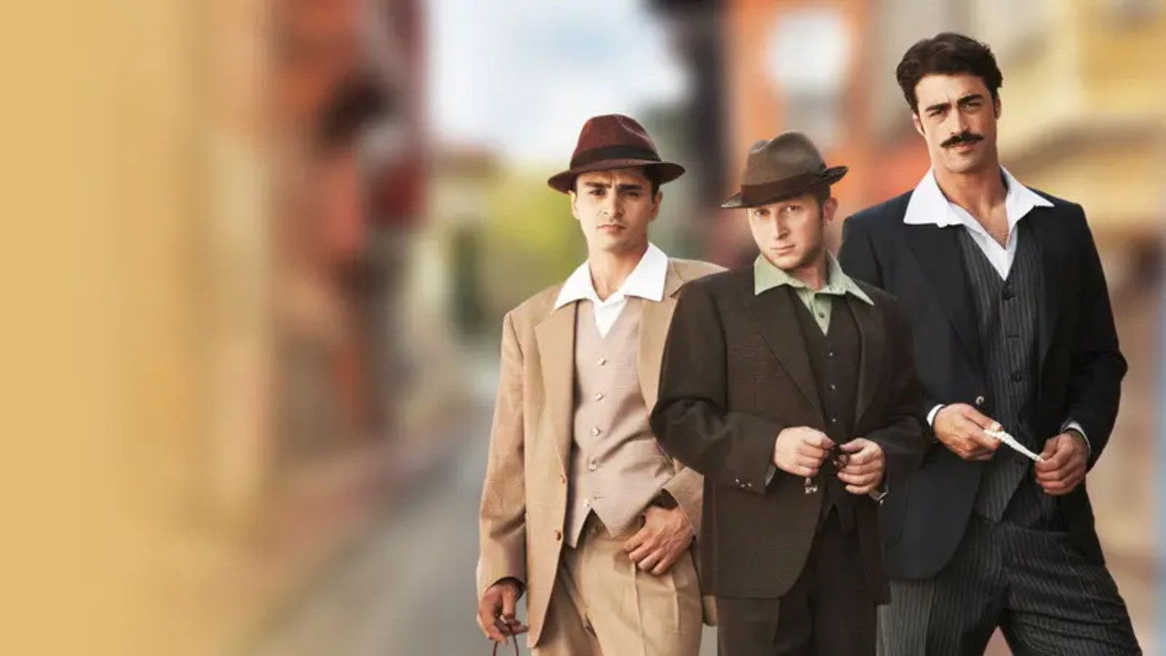 Mor Menekşeler Background