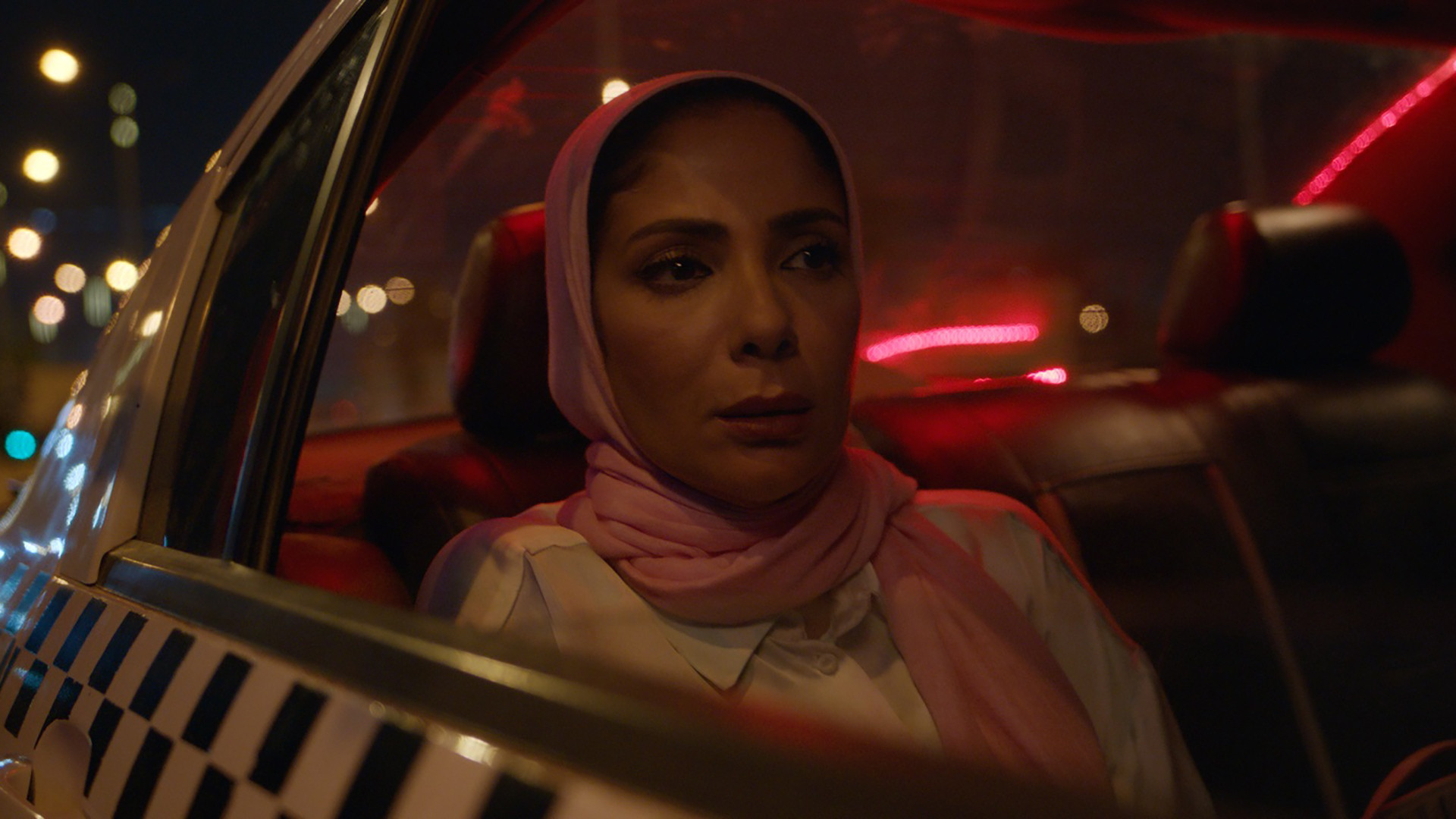 Flight 404 Background