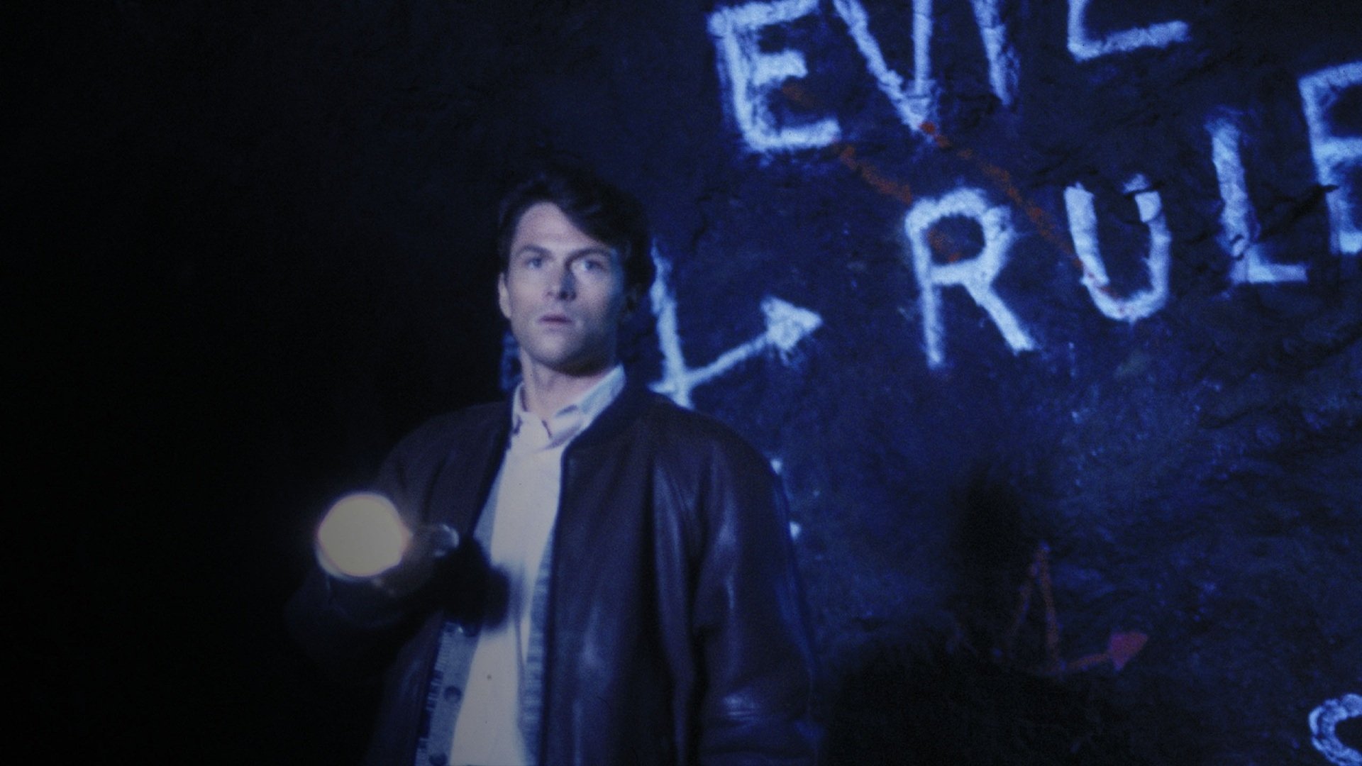 Spellbinder Background