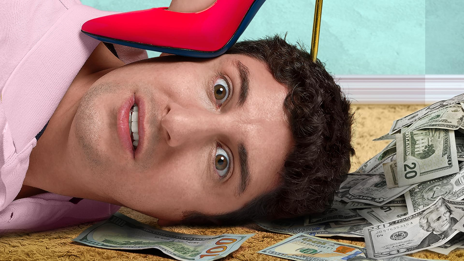 Amateur Night Background