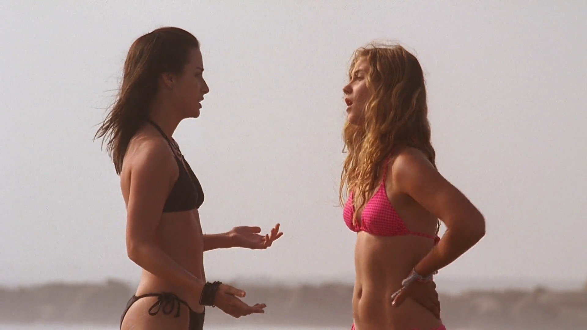 National Lampoon Presents: Endless Bummer Background