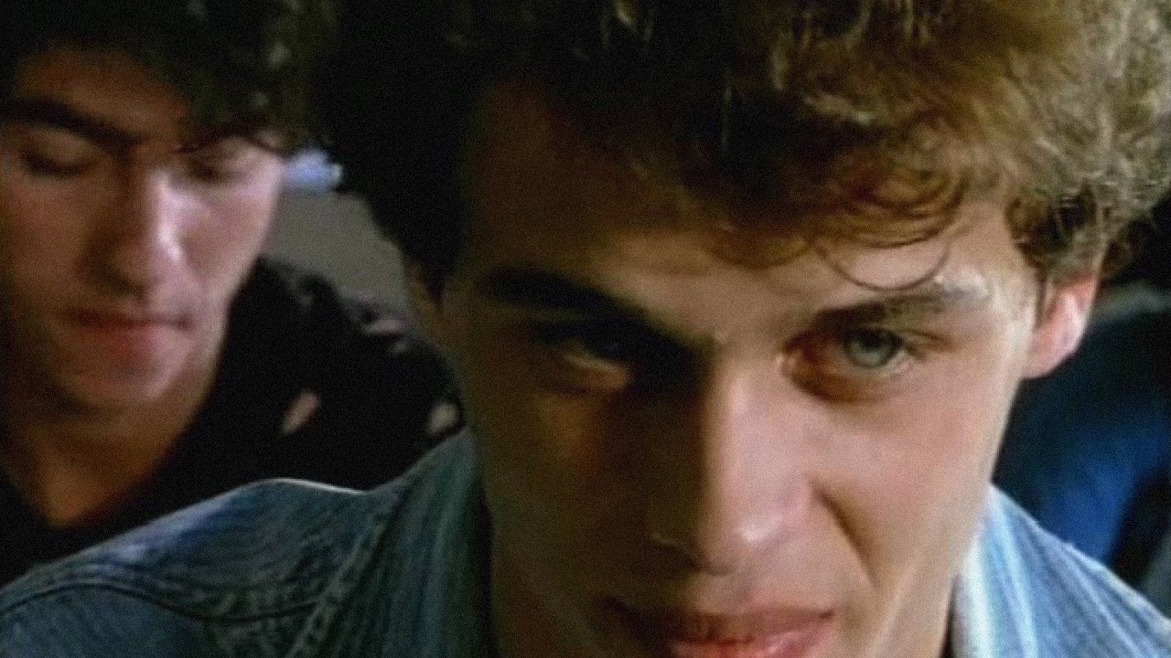 The Colour of His Destiny Background