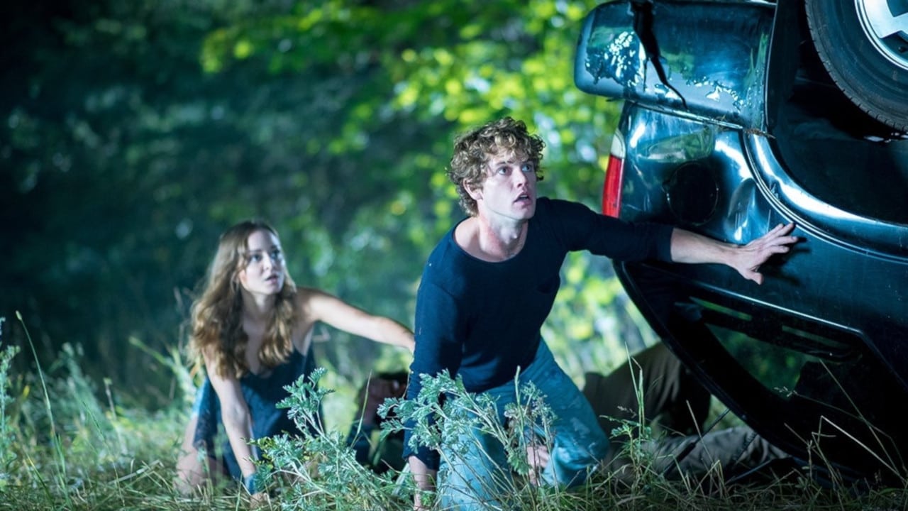 The Recall Background