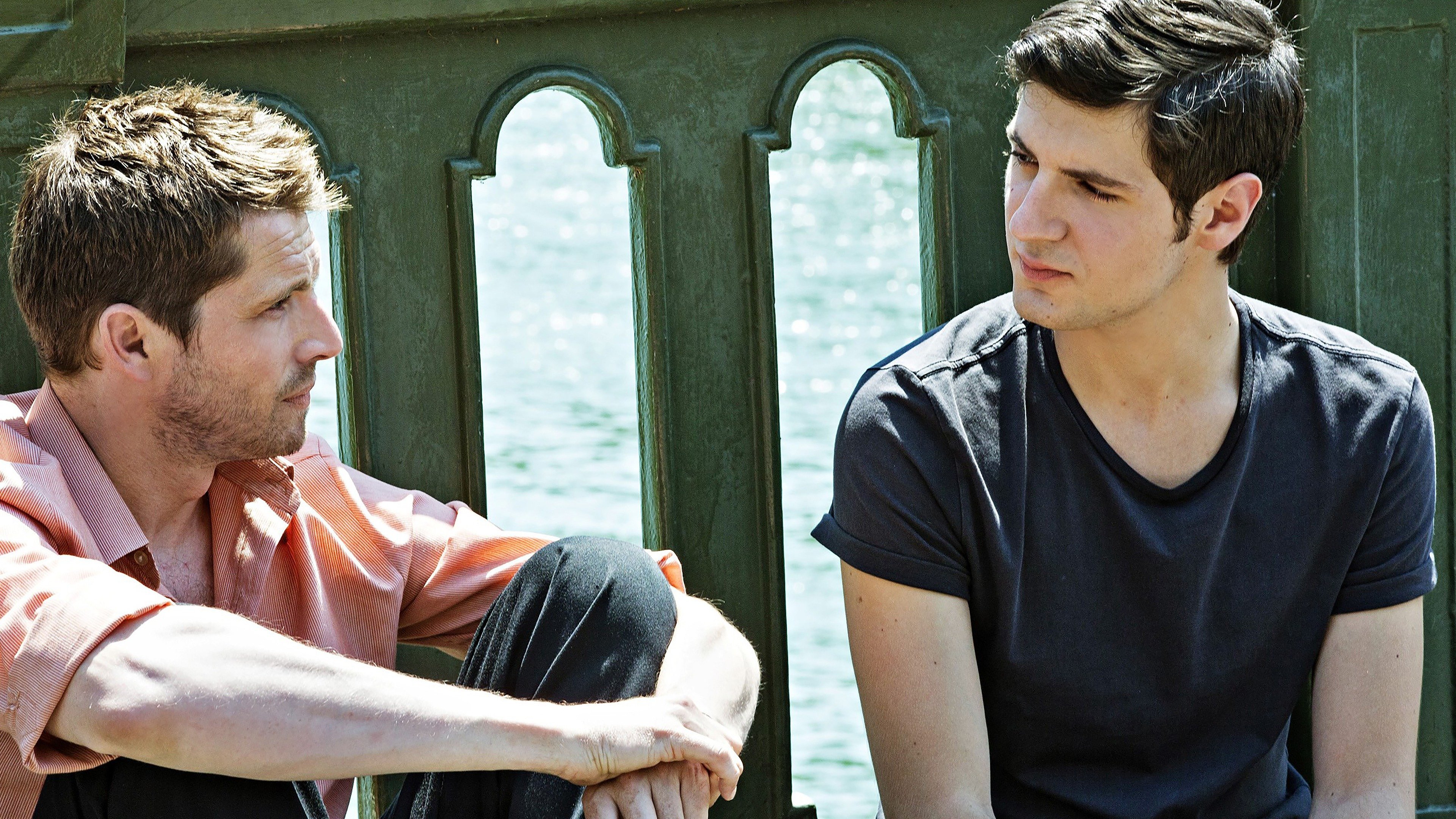 Sorry Angel Background