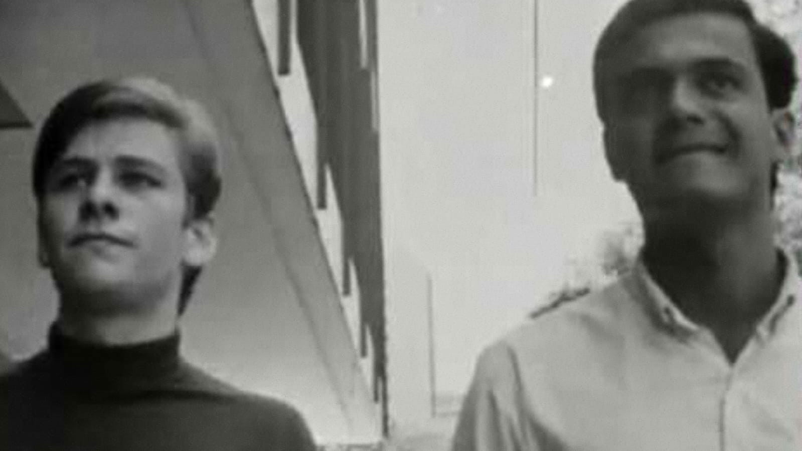 Documentário Background