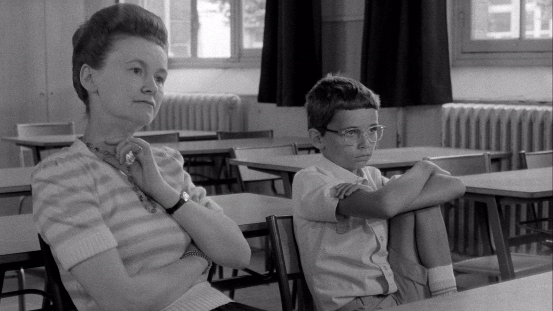 En rachâchant Background