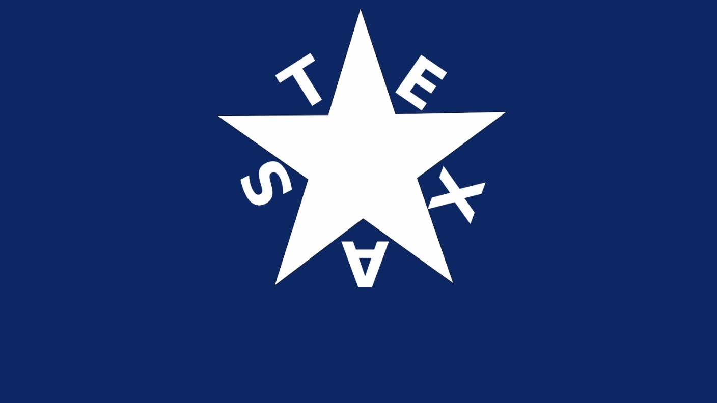 Texas Background