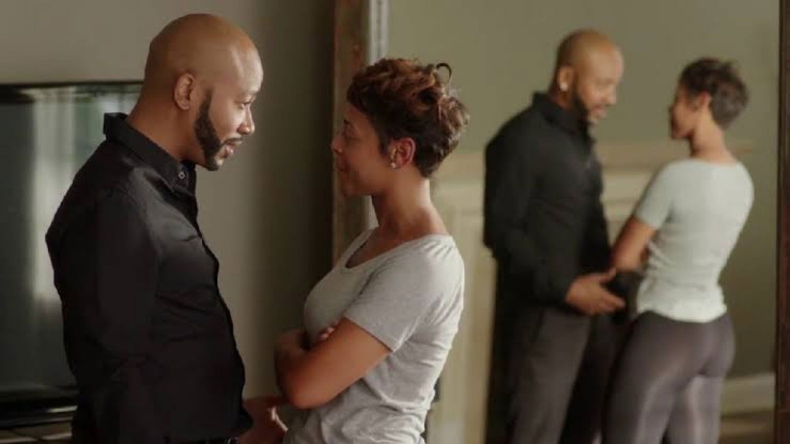 True to the Game 4 Background