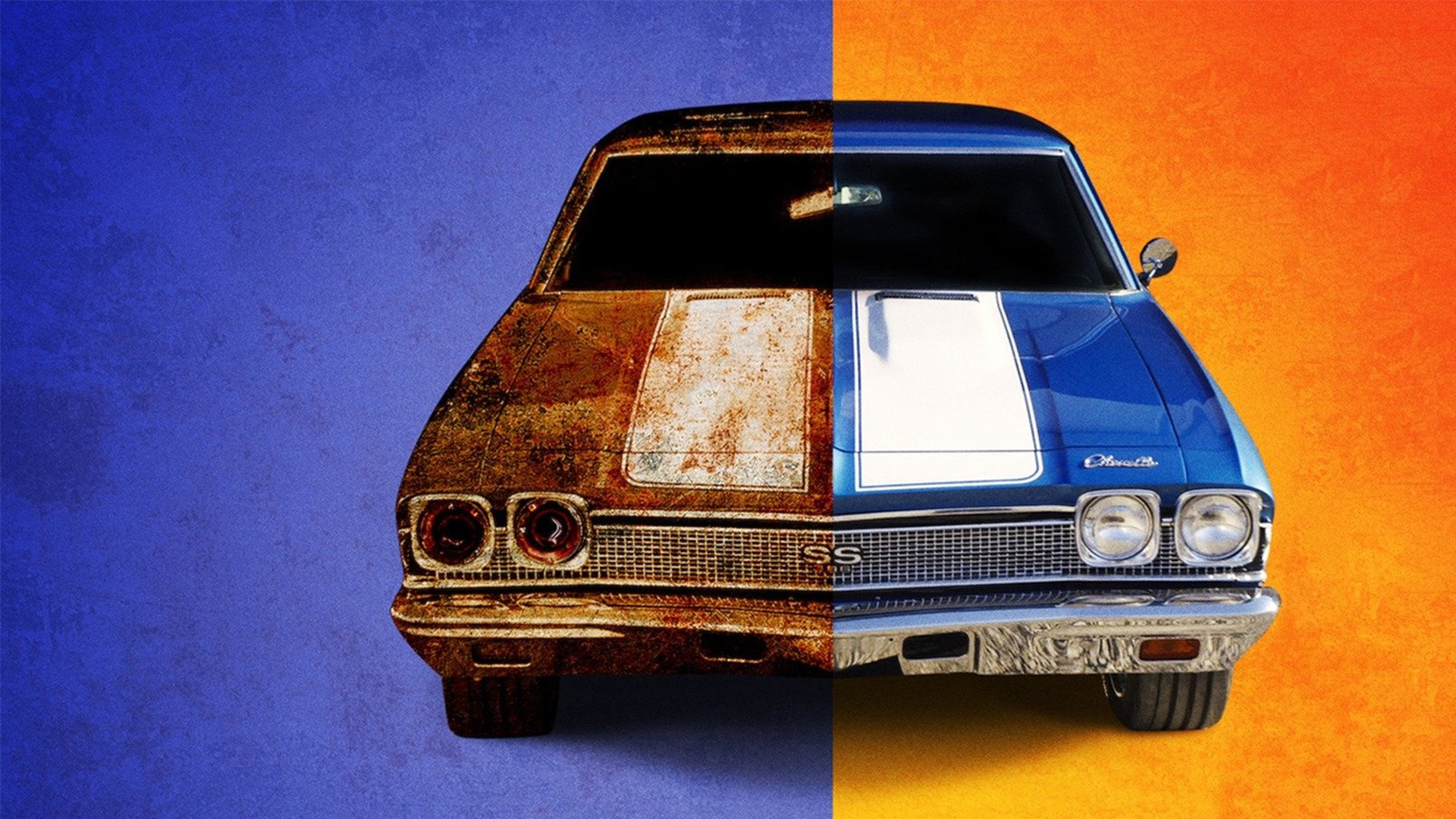 Rust Valley Restorers Background