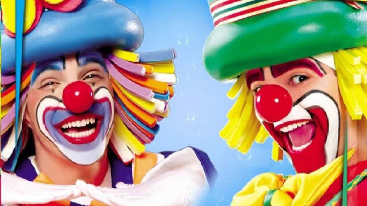 Os Grandes Sucessos de Patati Patatá Background