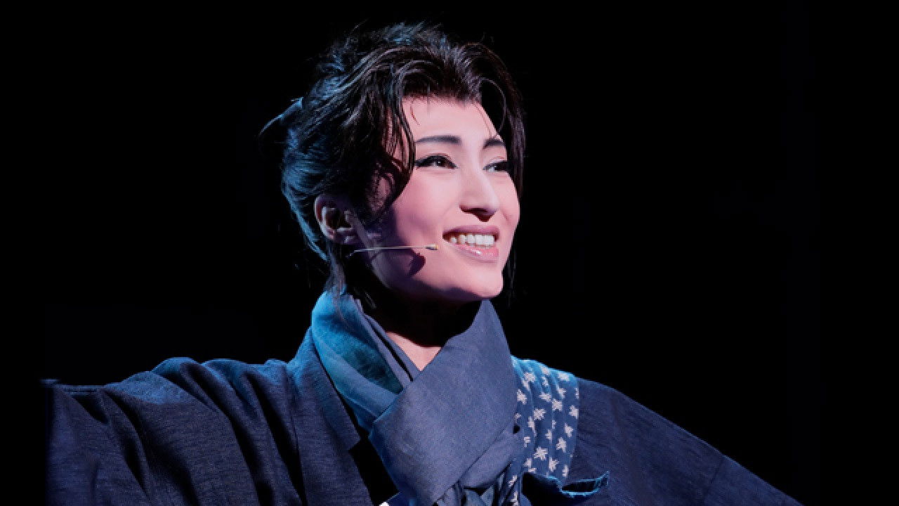 Mibu Gishi Den Background