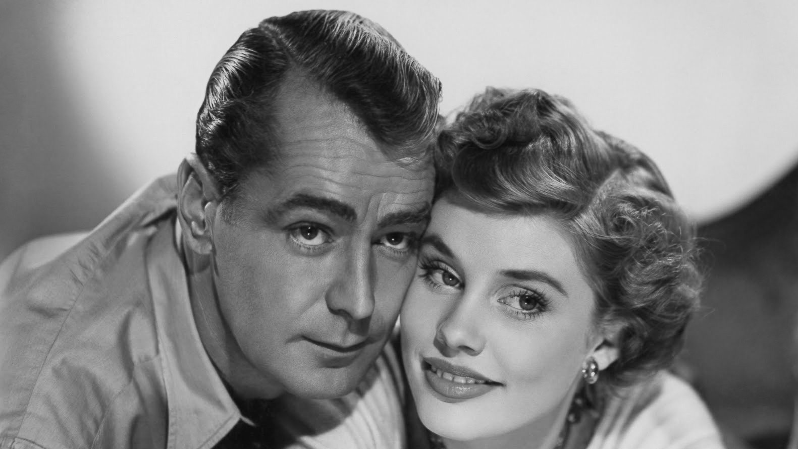 The Red Beret Background