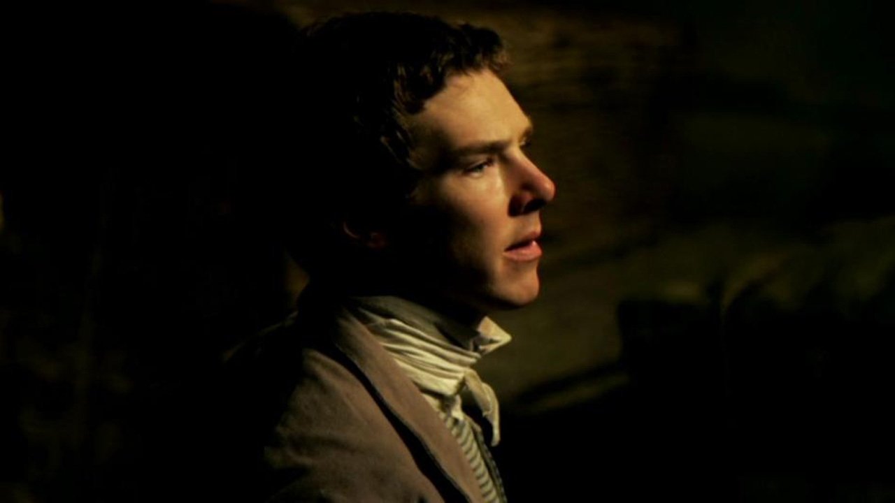 To the Ends of the Earth Background