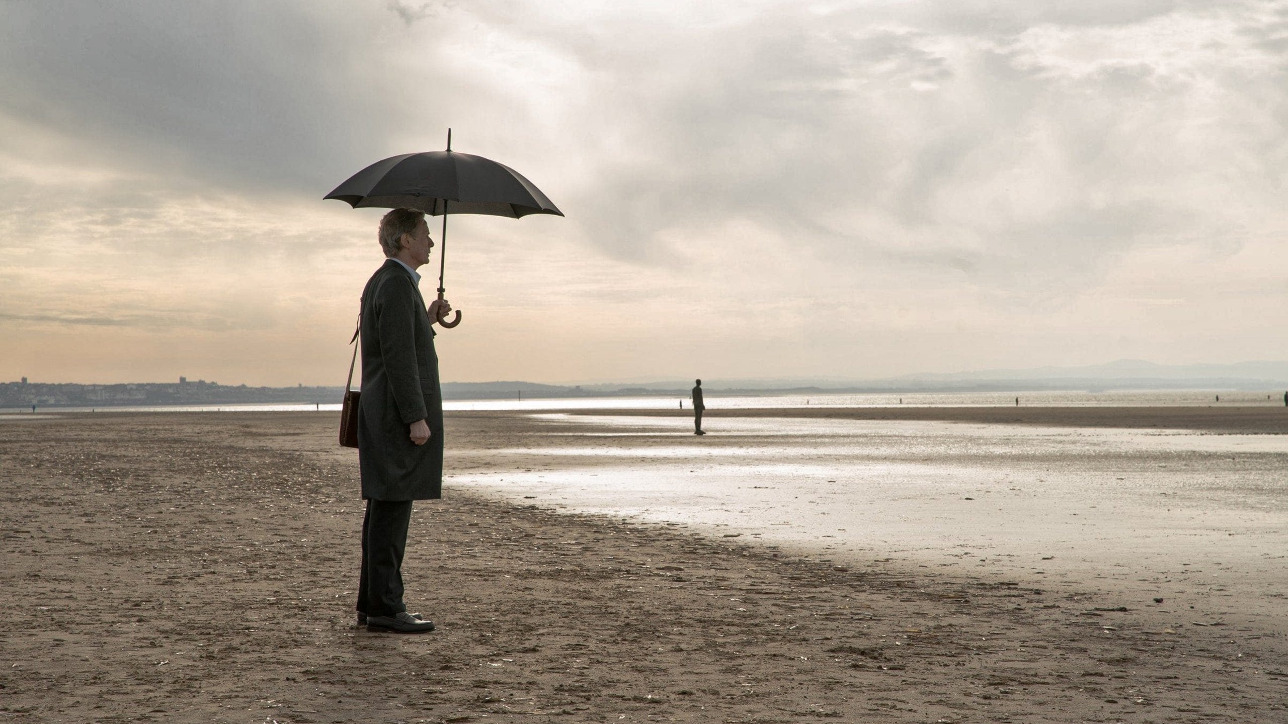 Sometimes Always Never Background