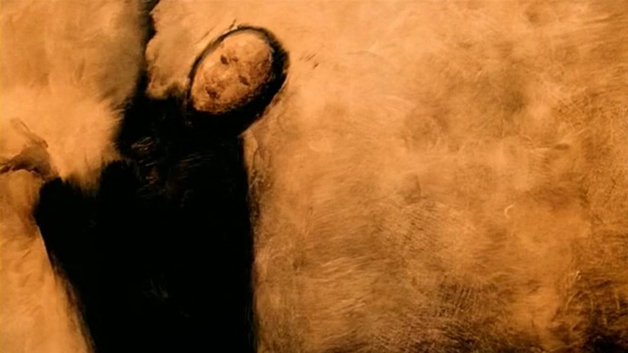 The Dream of a Ridiculous Man Background