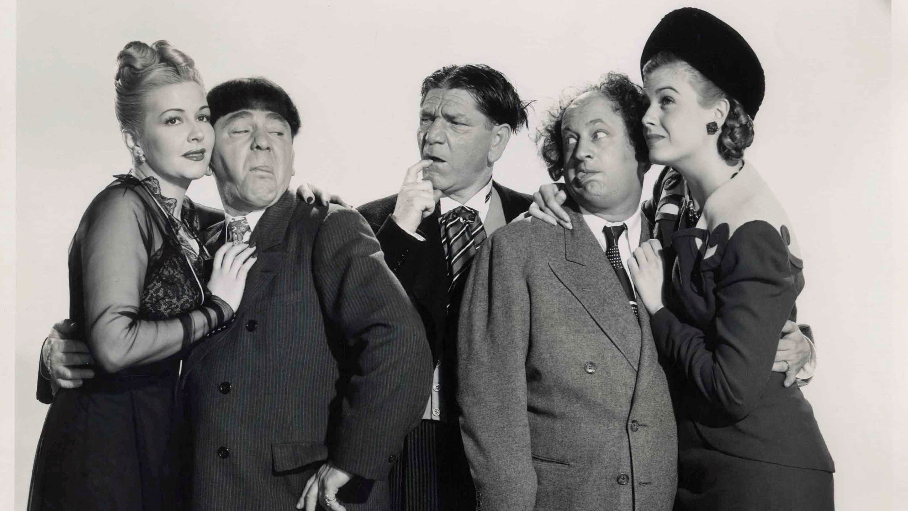 Brideless Groom Background