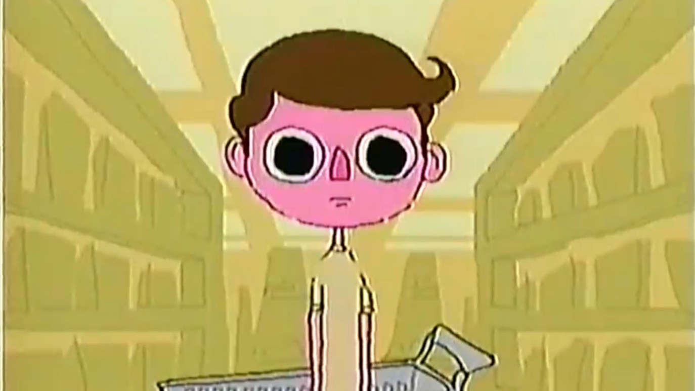 SHOP: A Pop Opera Background