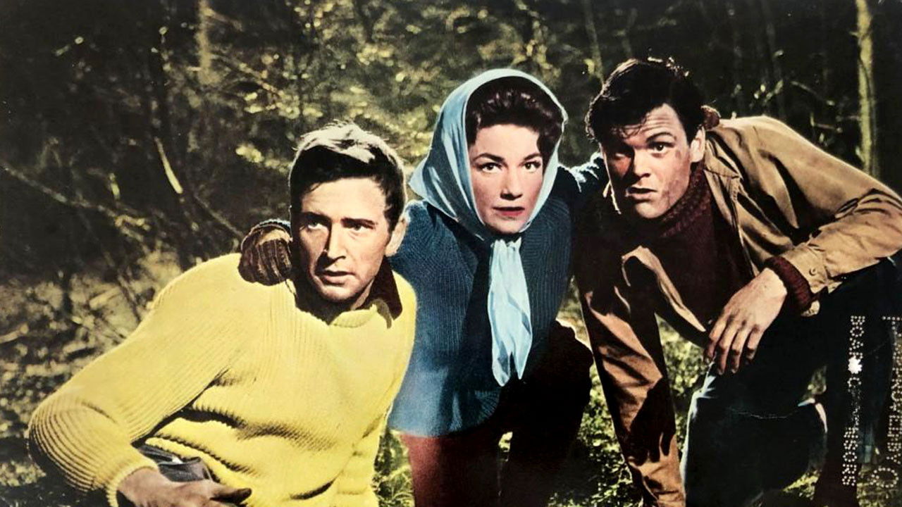 Mix Me a Person Background