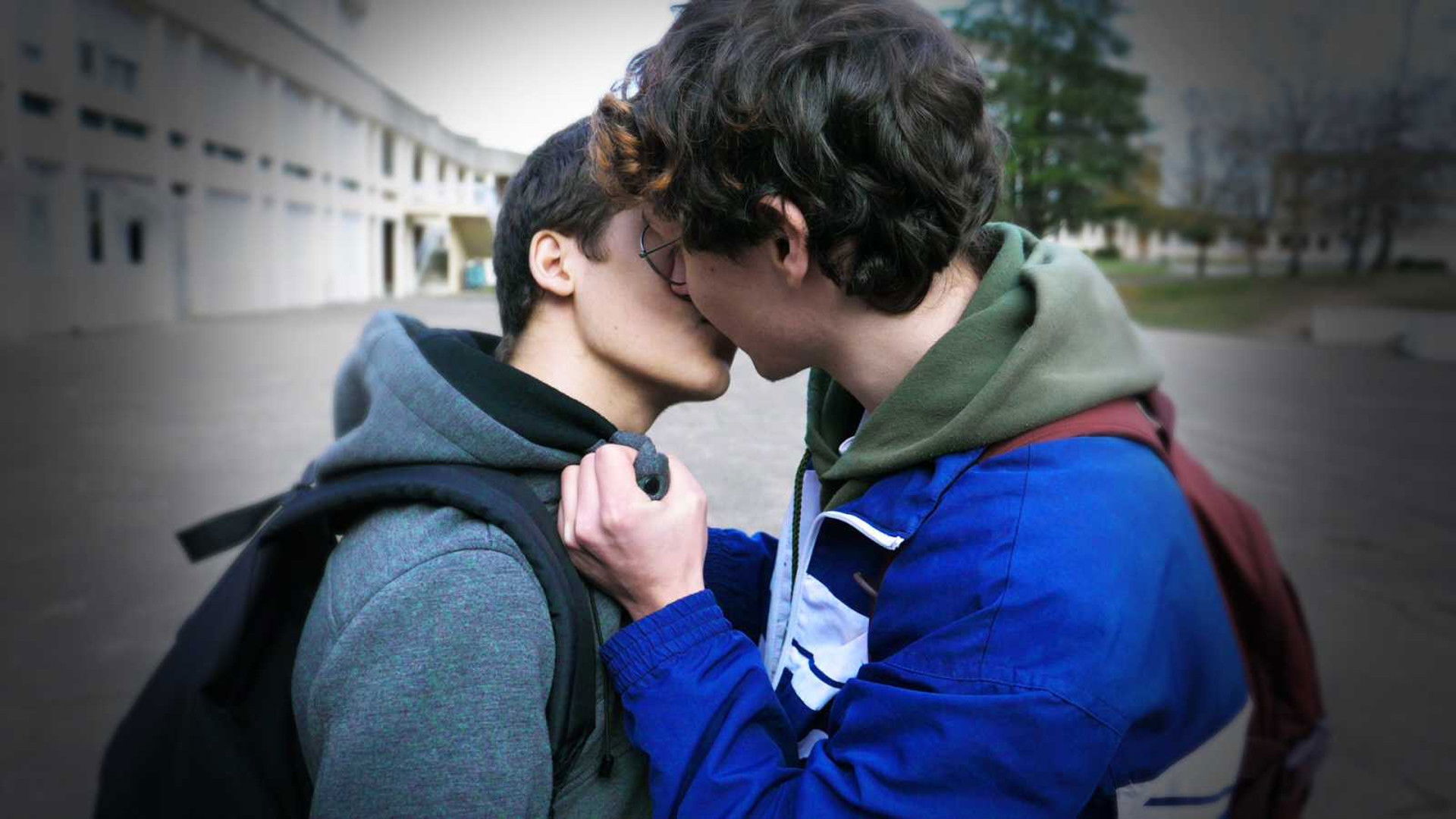 In the Eyes: Chapter 1 Background