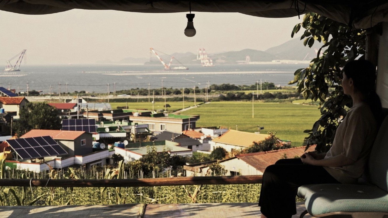 Days in a Summer Background