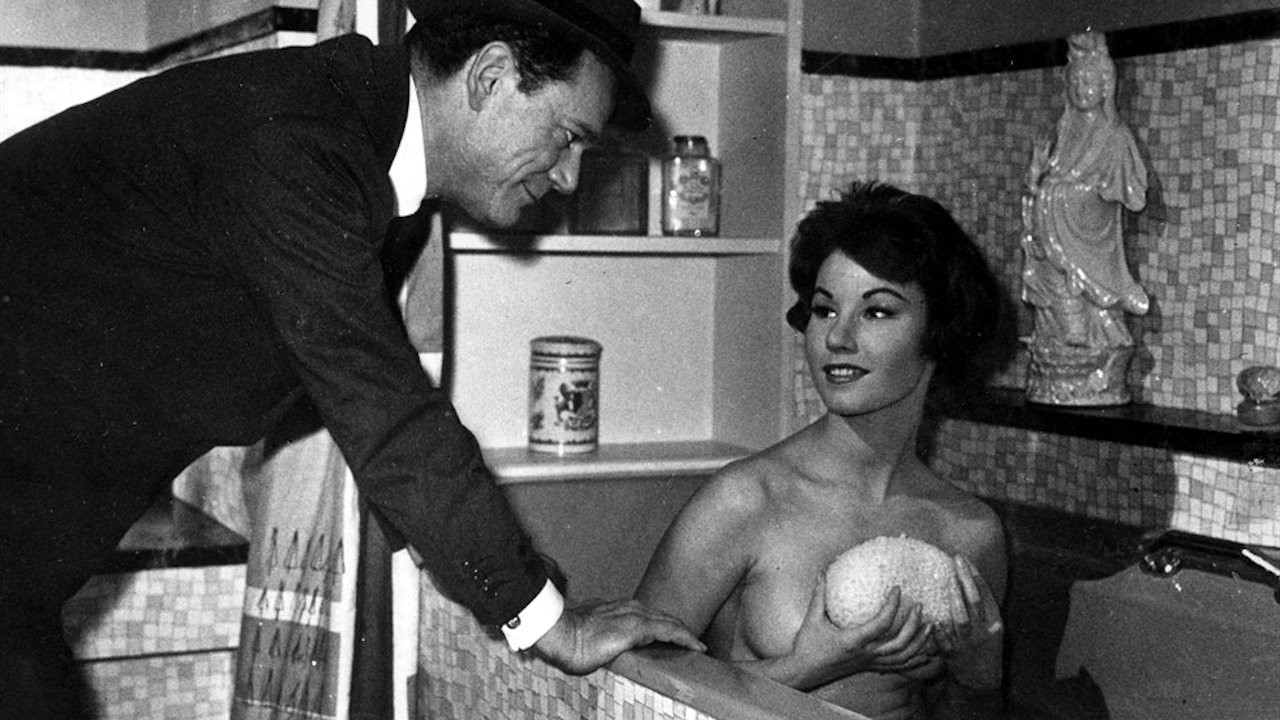 The Treasure of San Teresa Background