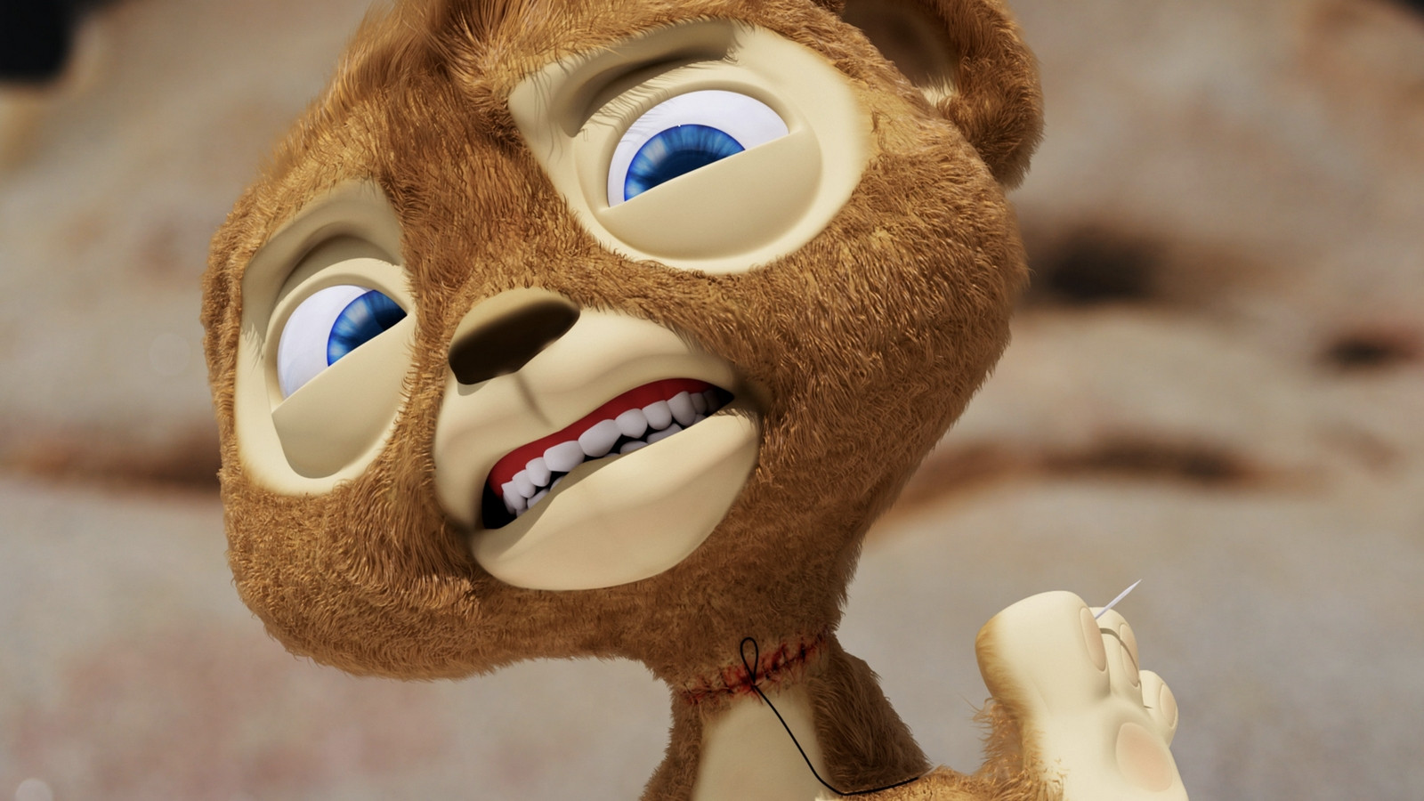 How Are You? Background