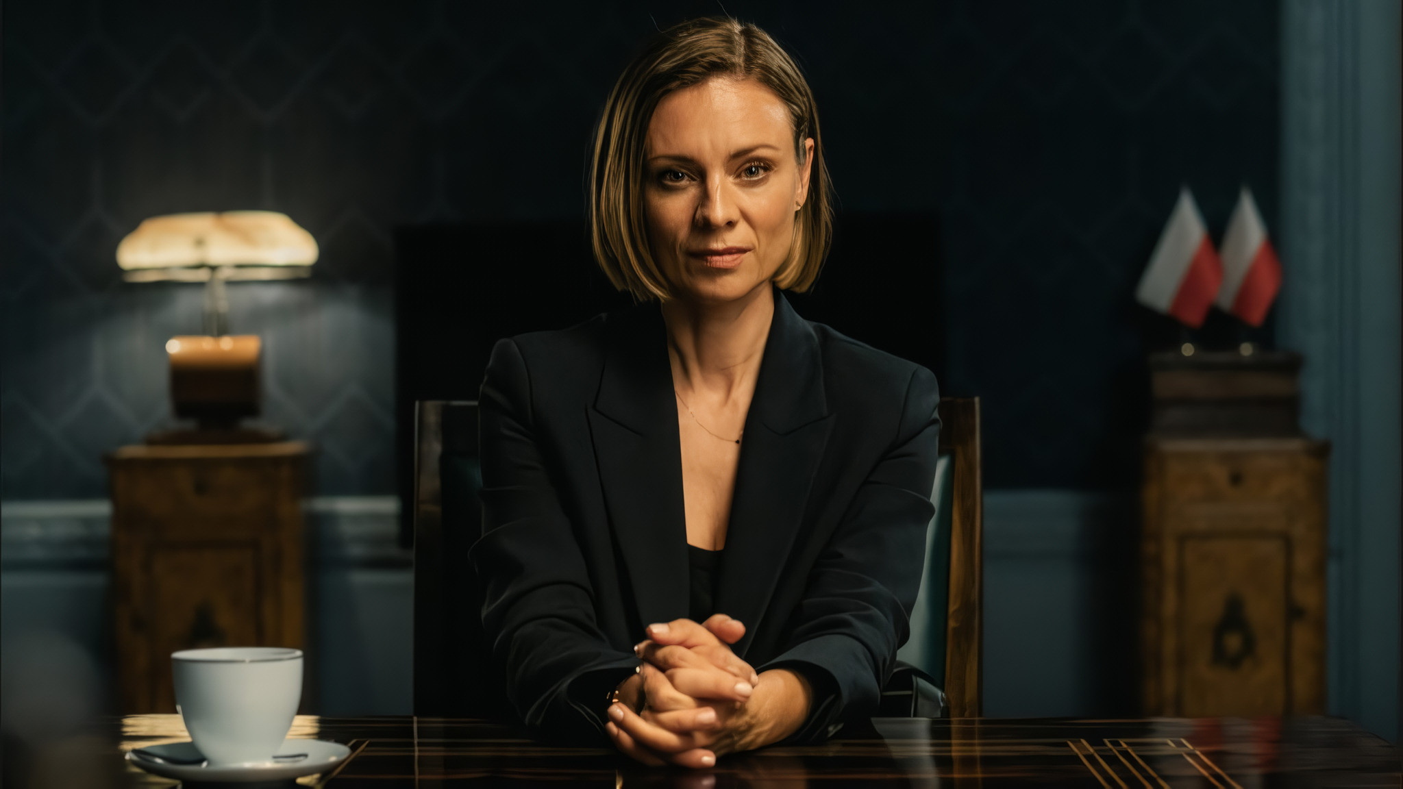 The Secret of Little Rose Background