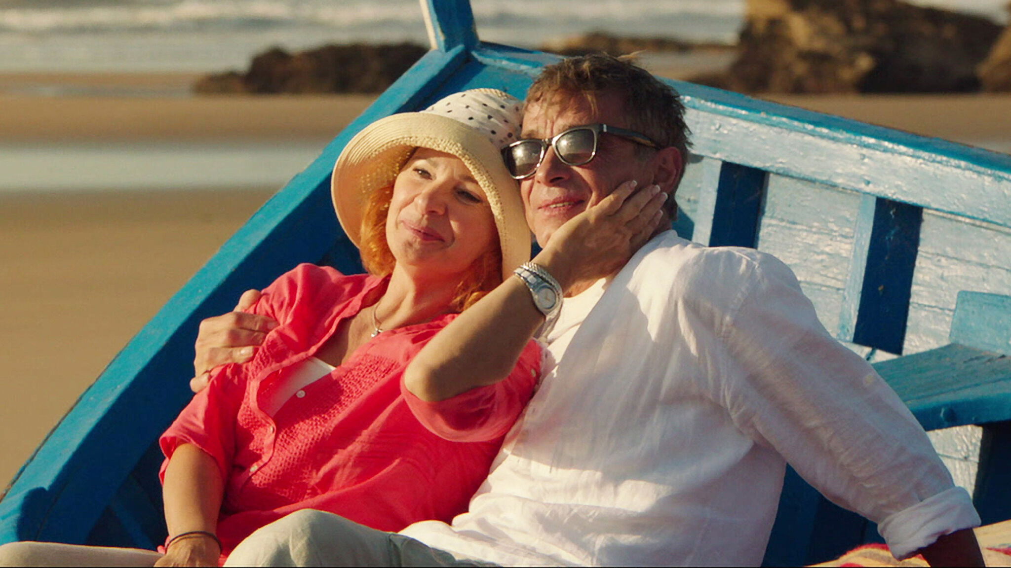 Líbáš jako ďábel Background