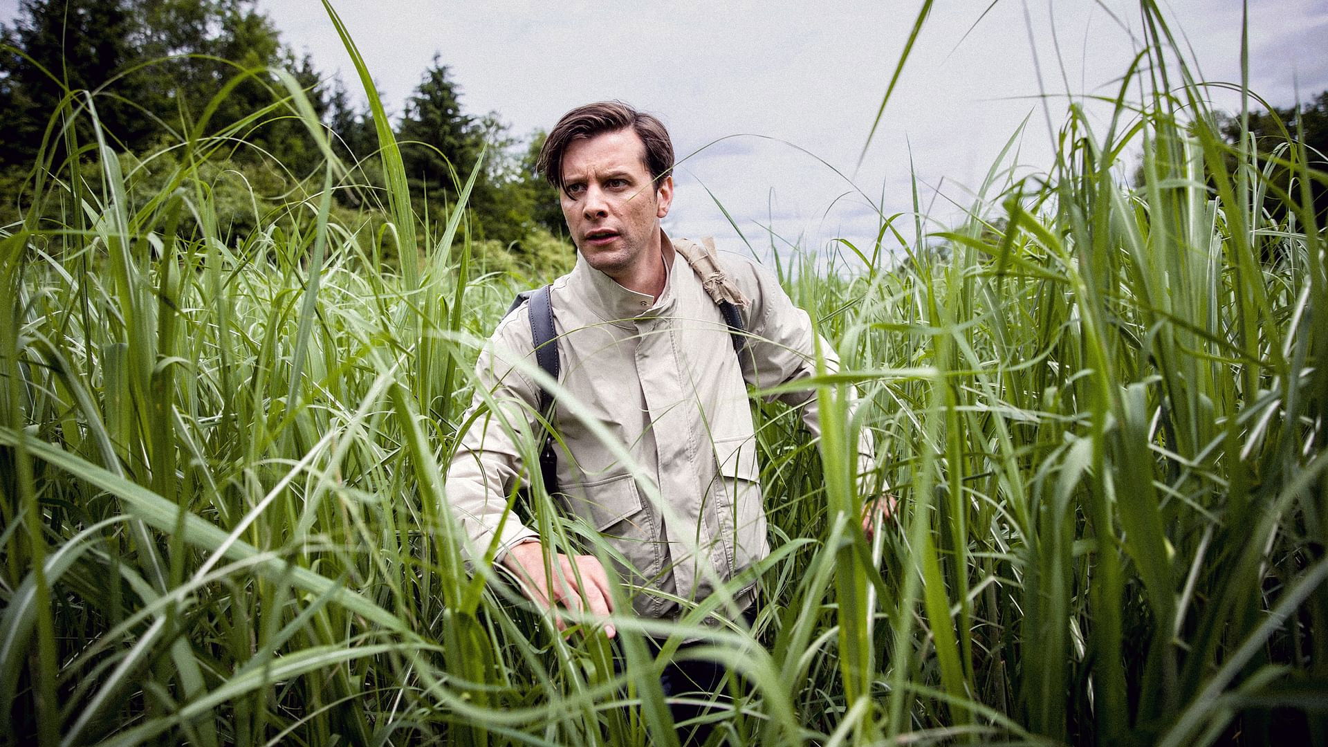 Europe's Deadliest Border: Czechoslovakia's Iron Curtain Background