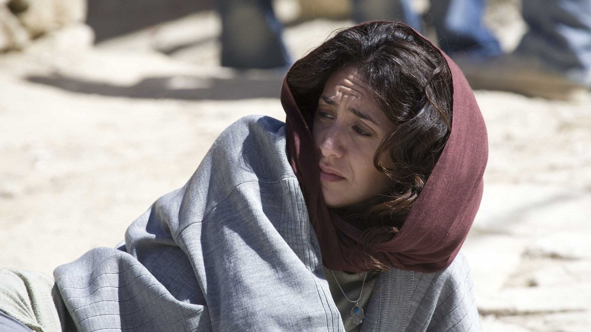 The Stoning of Soraya M. Background