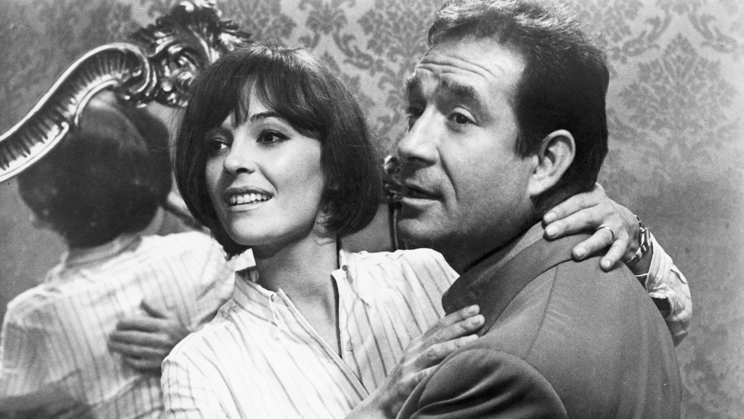 The Climax Background