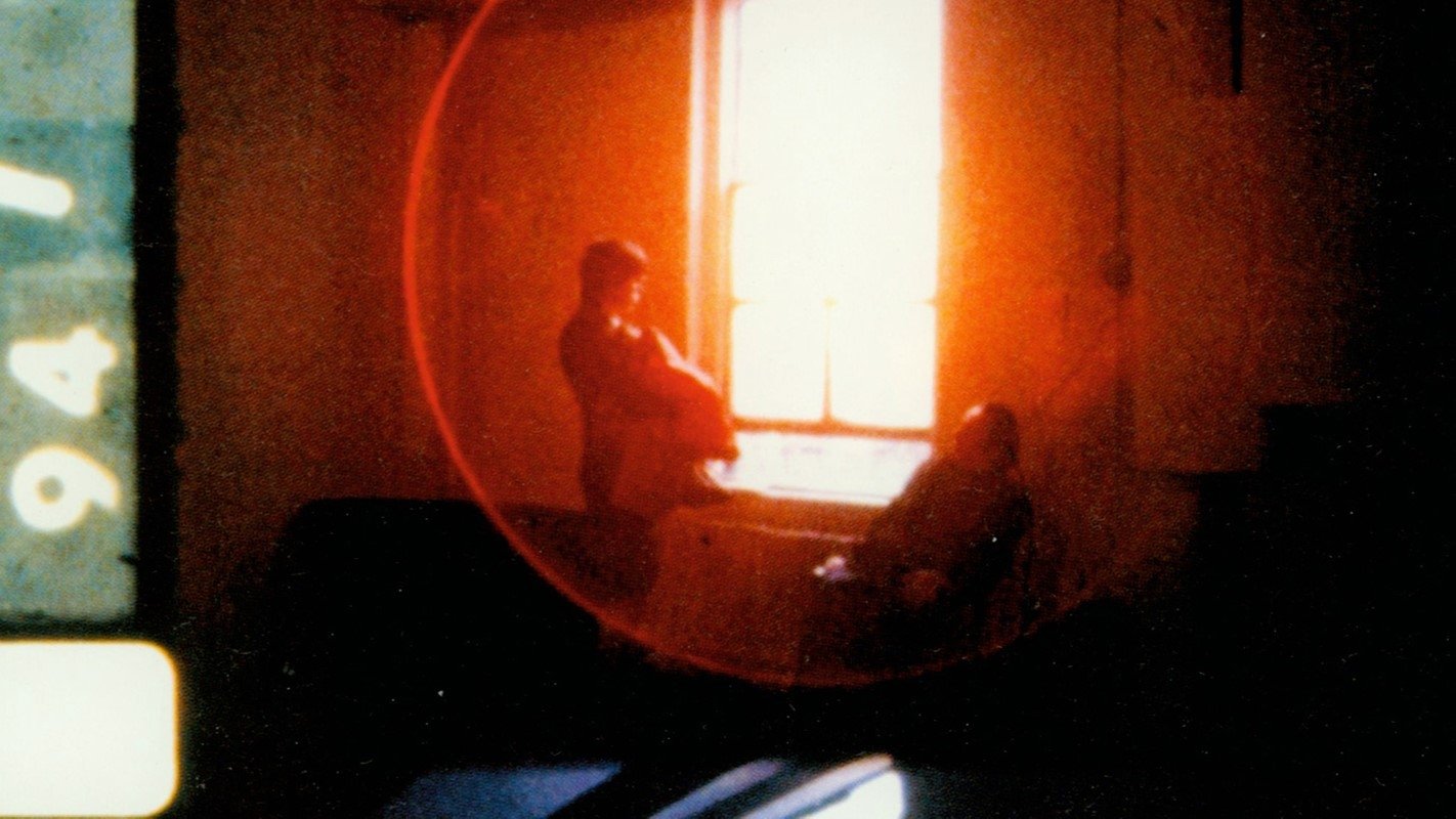 As I Was Moving Ahead, Occasionally I Saw Brief Glimpses of Beauty Background