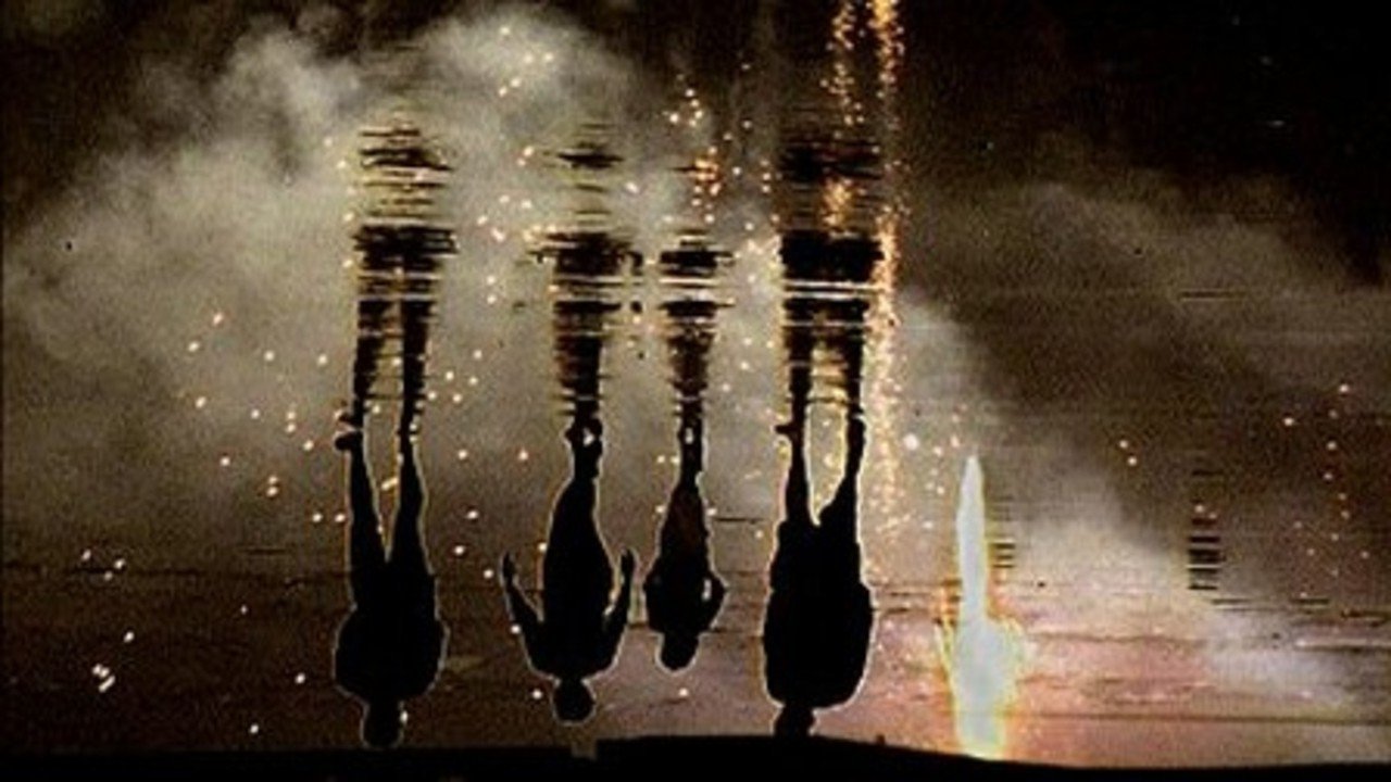 Solar Beats Background