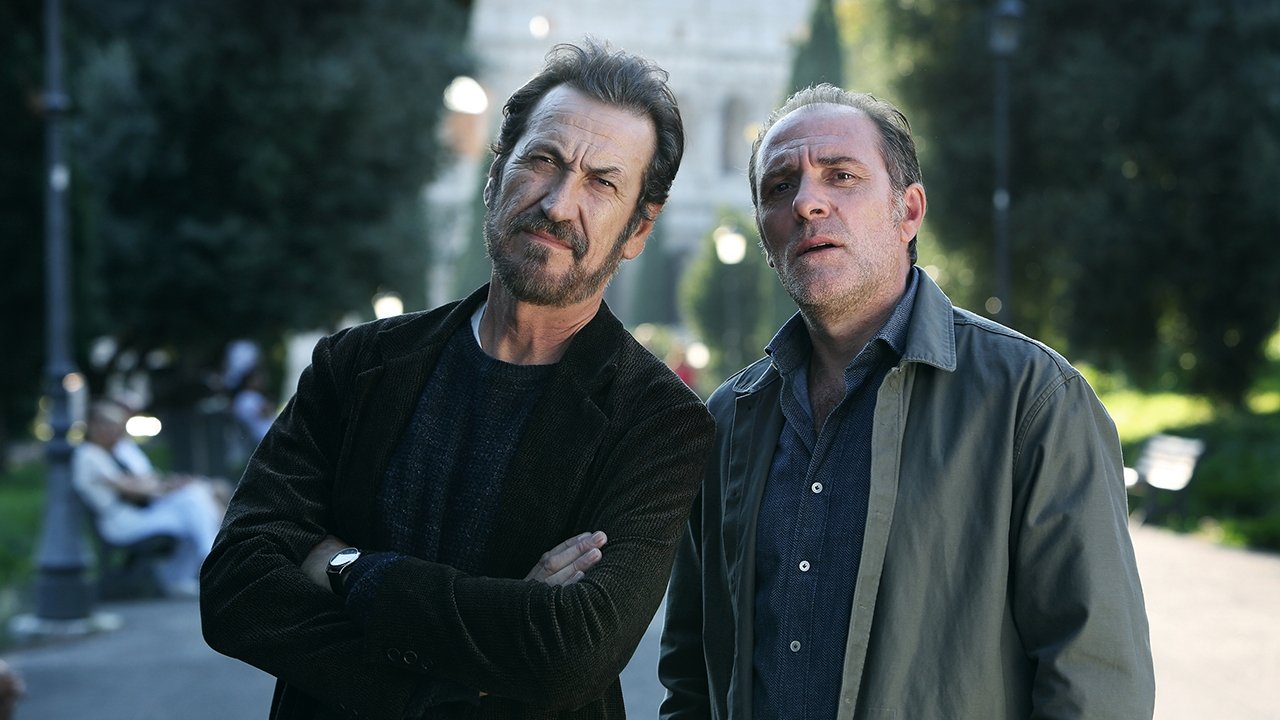 Tomorrow's a New Day Background