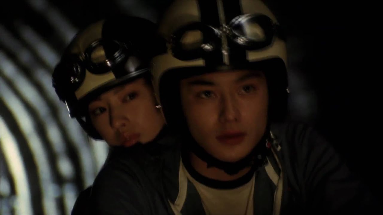 Piecing Me Back Together Background