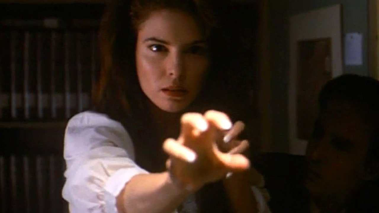 The Unnamable II: The Statement of Randolph Carter Background