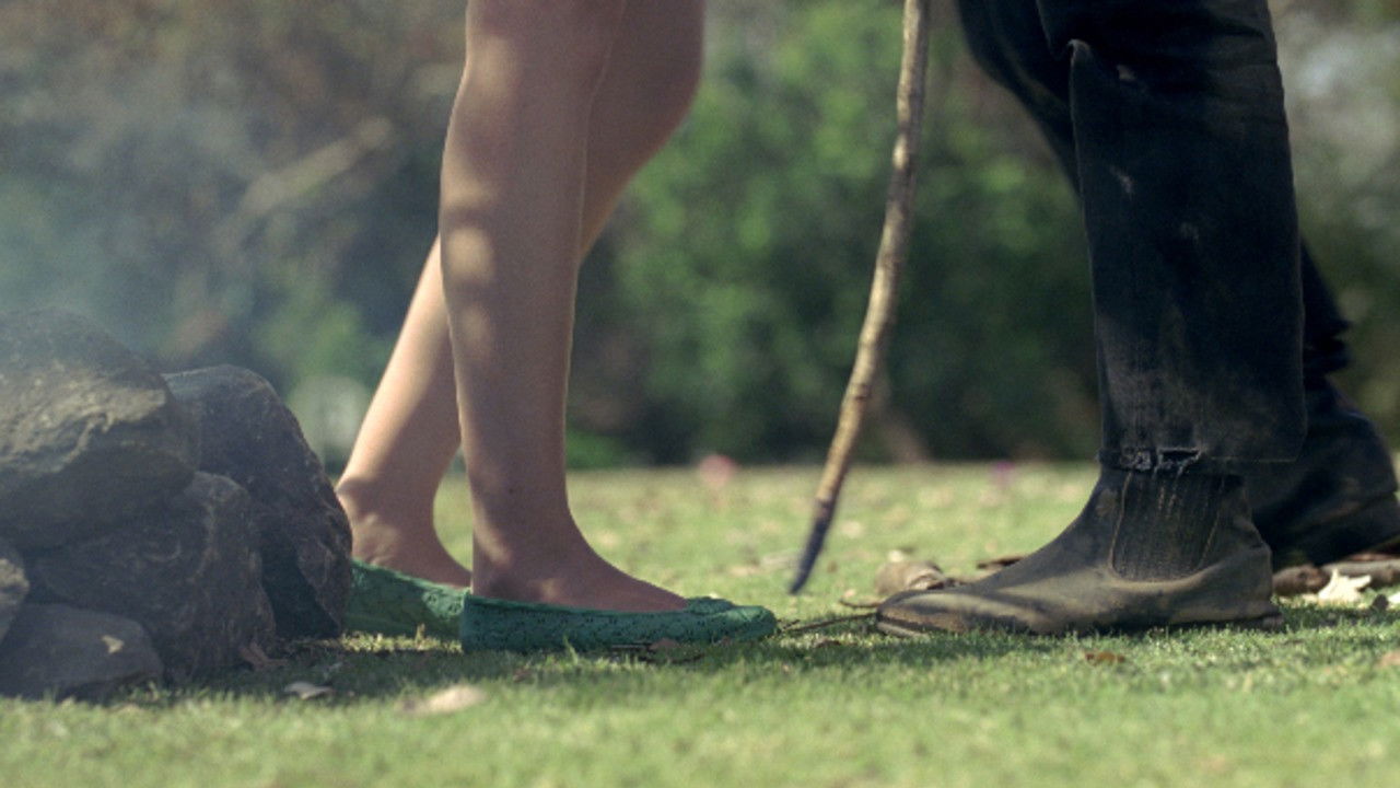 Oveja Negra Background