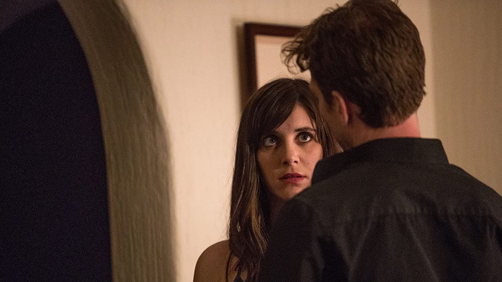 The Voices Background