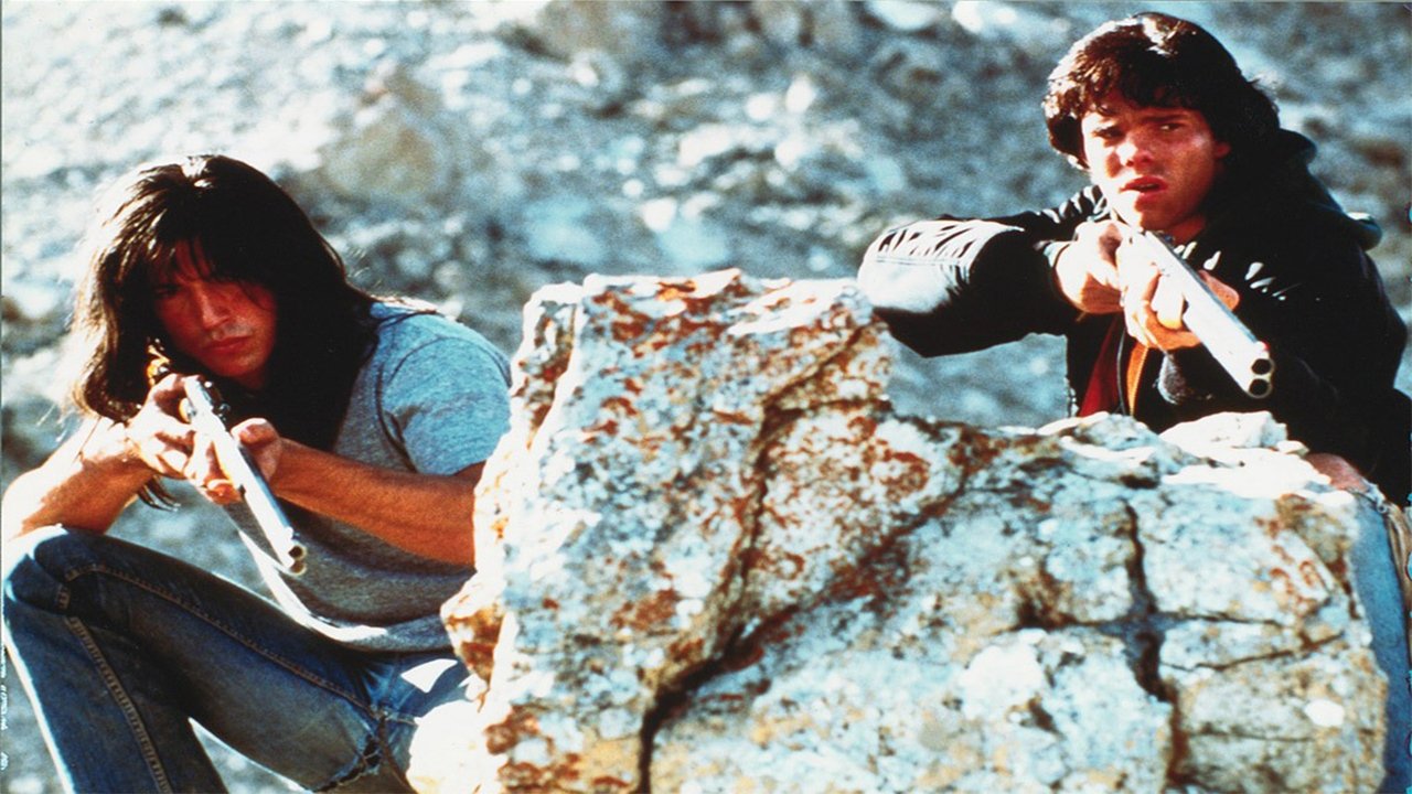 War Party Background