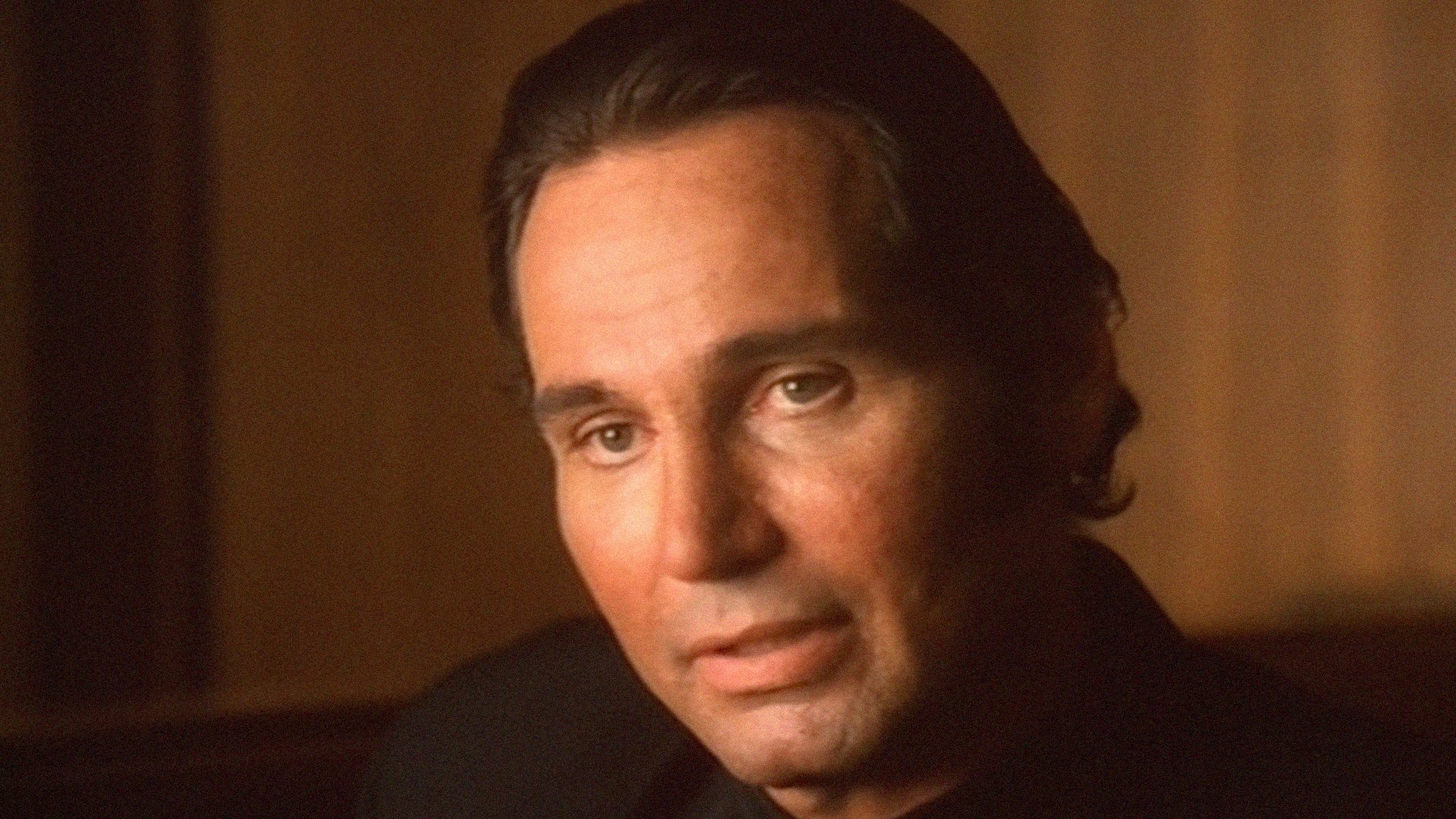 False Arrest Background