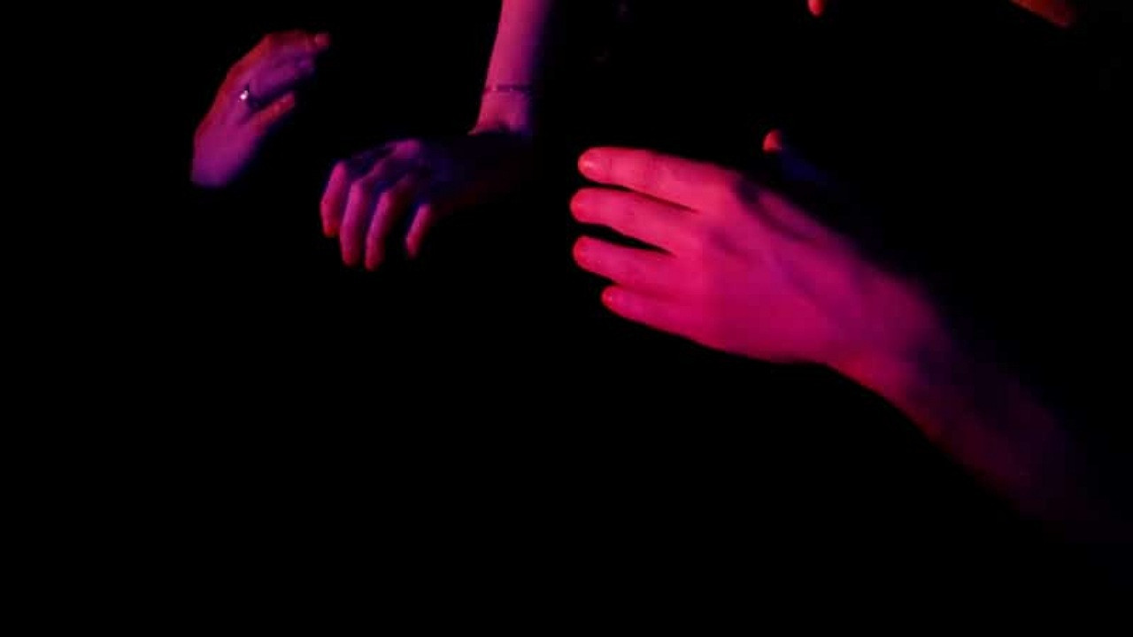 You Burn Us Background